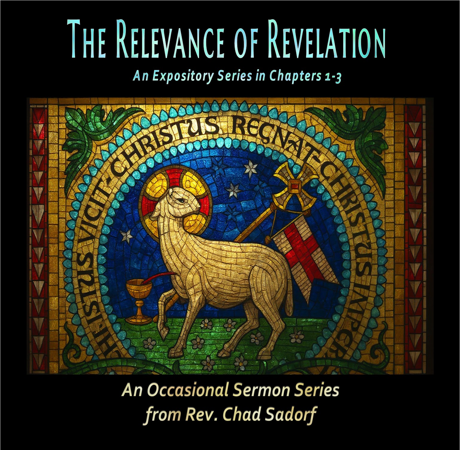 website version of relevance of revelation